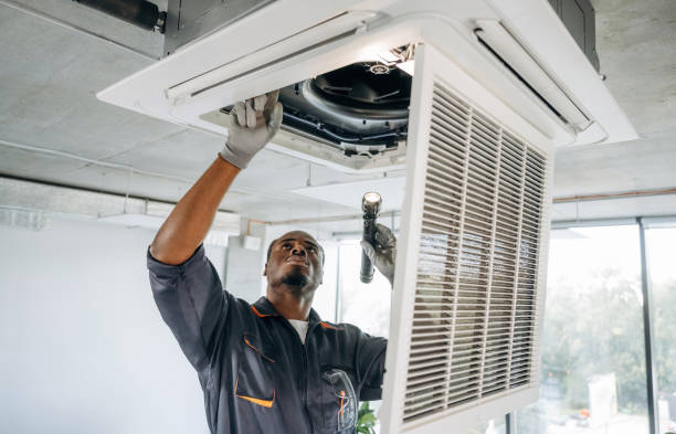 Licensed Heat Pump Repair service in Windsor, OH - FH HVAC