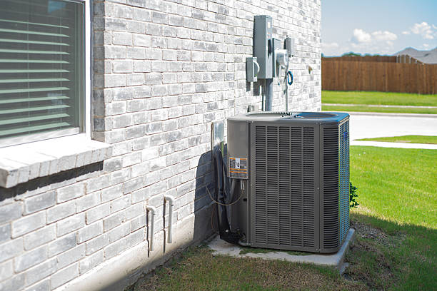 Reliable Heat Pump Repair contractor in Windsor, OH by FH HVAC